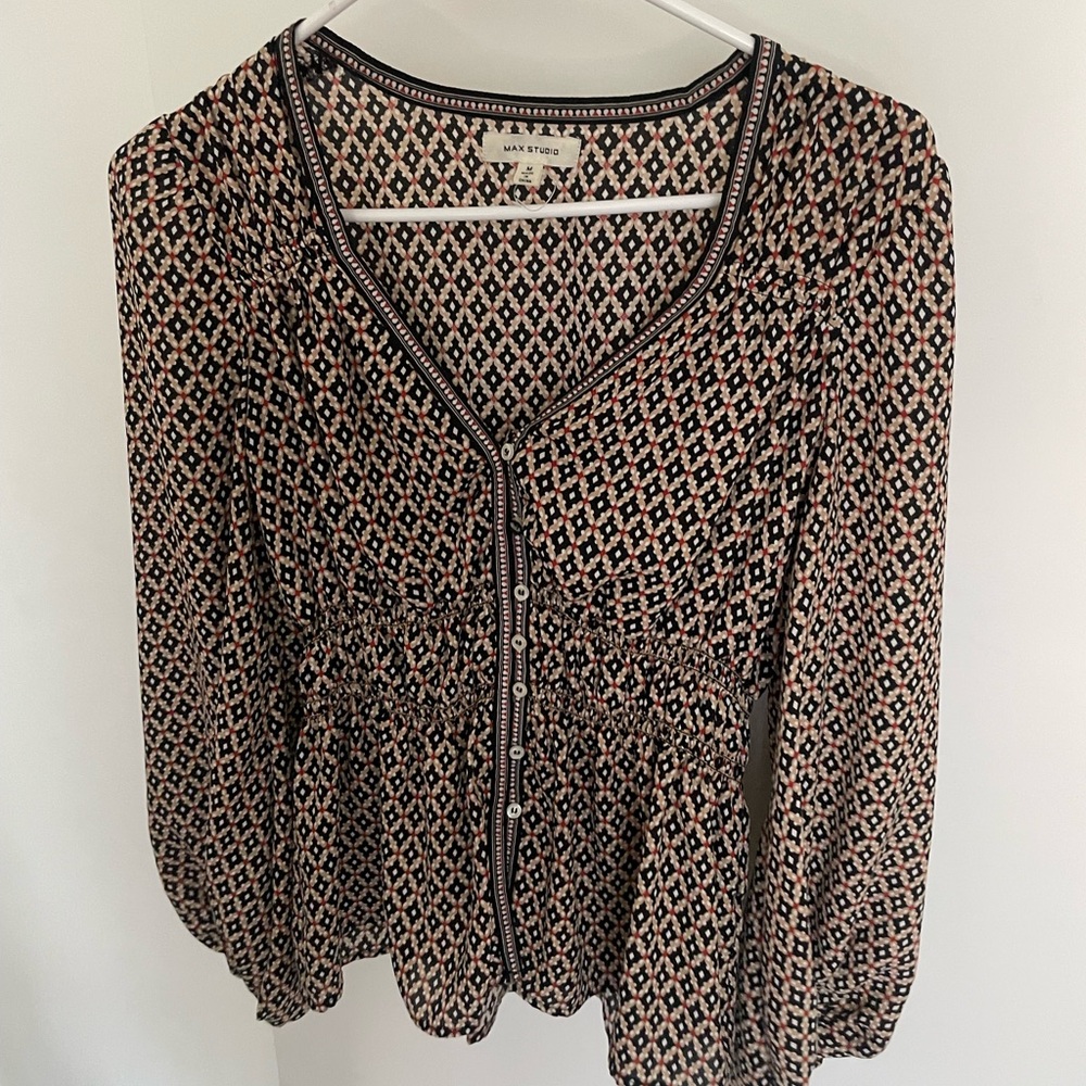 Blouse
